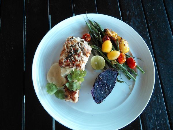 Nusa Dua Beach Grill