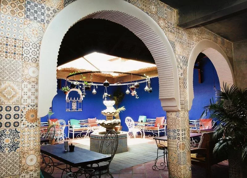 El Bazar