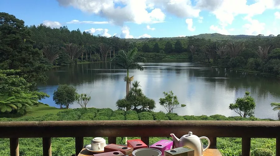Grand Bassin : mon immersion spirituelle au cœur de l’île Maurice