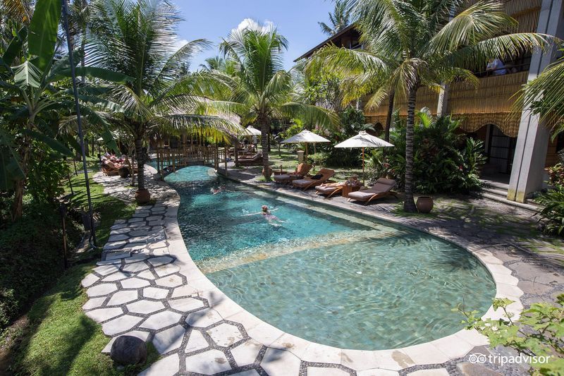Ubud Village Hotel, Alaya Resort