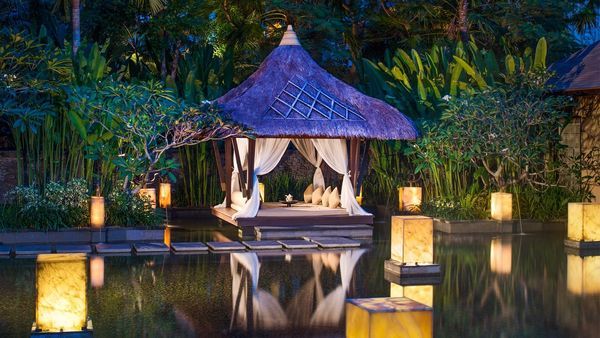 Hotel St Regis Bali à Nusa Dua