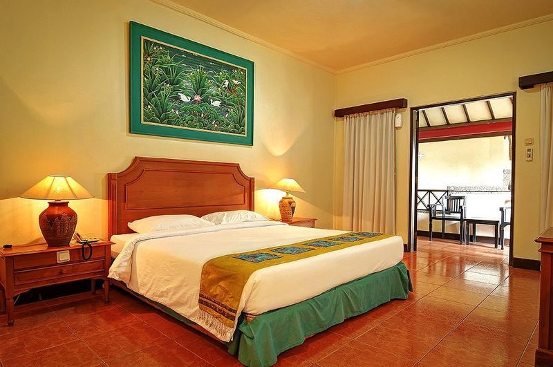 Dewi Sinta Hotel & Restaurant