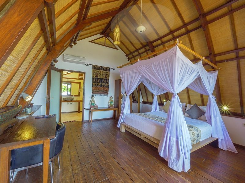 Komodo Resort & Diving Club