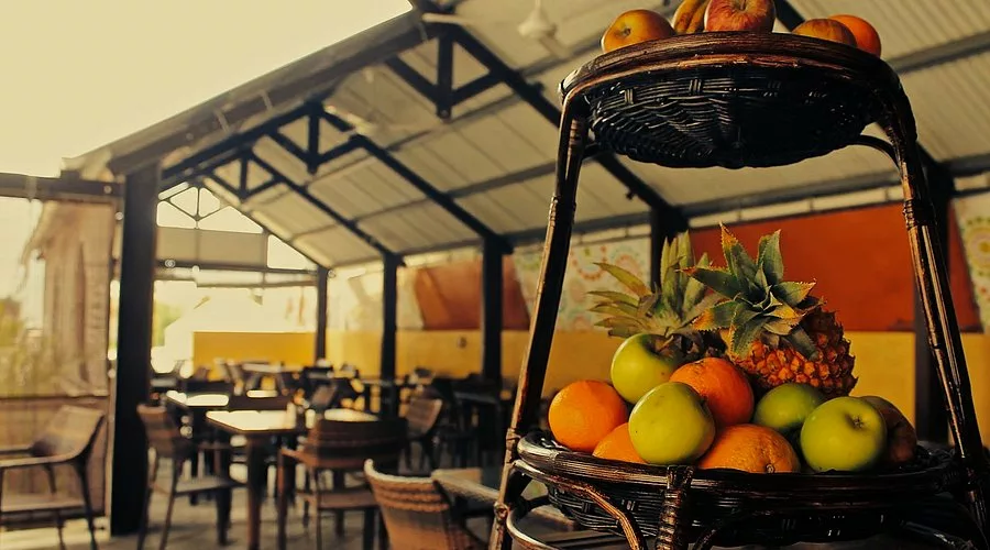 Souvenir Restaurant