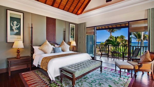 Hotel St Regis Bali à Nusa Dua