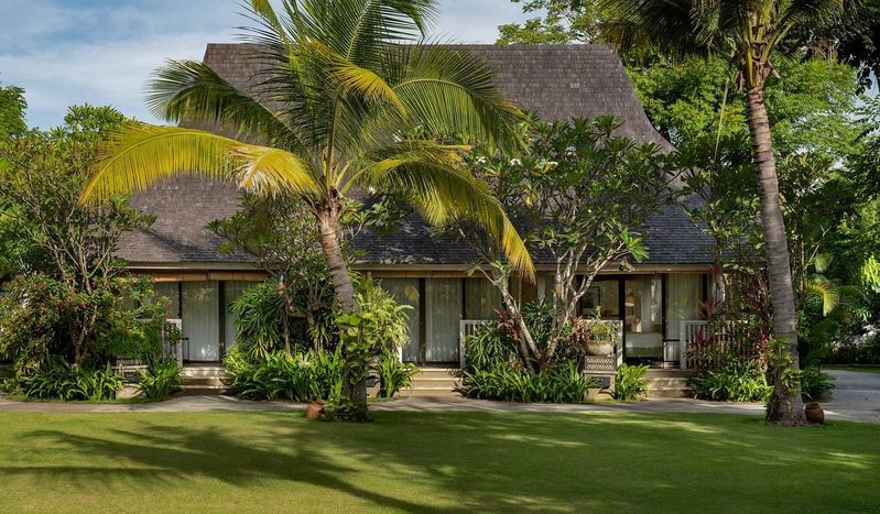 Sudamala Resort, Komodo