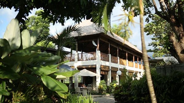 The Lovina Bali Resort