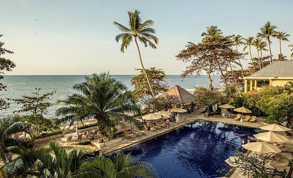 The Lovina Bali Resort