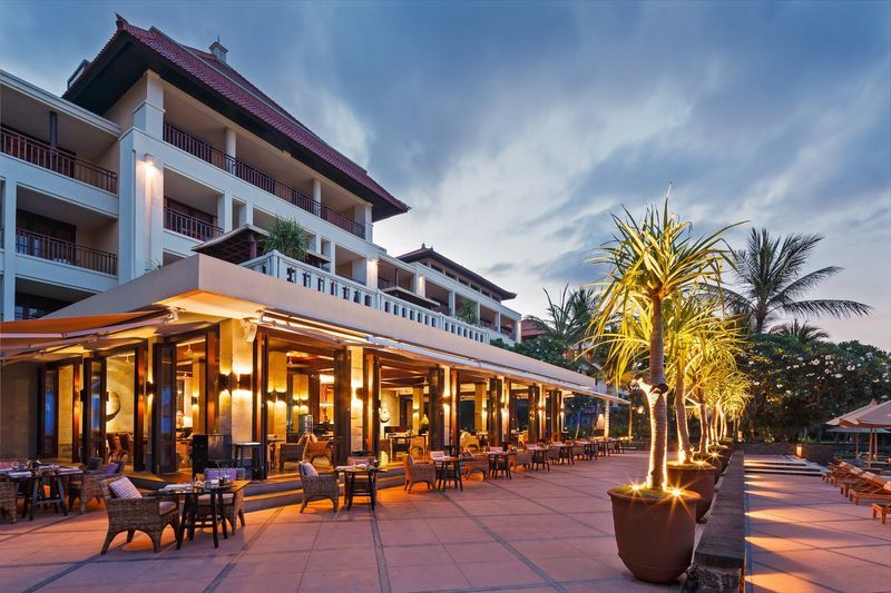 The Legian Bali à Seminyak