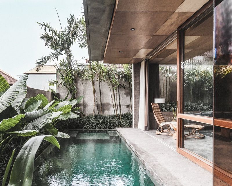The Slow Hotel à Canggu