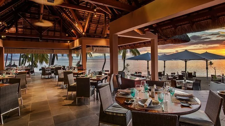 Tides Restaurant