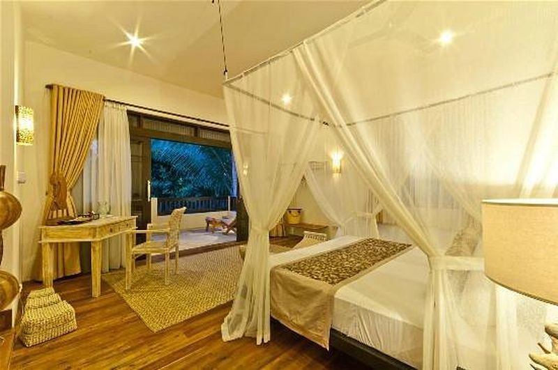 Villa Flow Bali à Candidasa