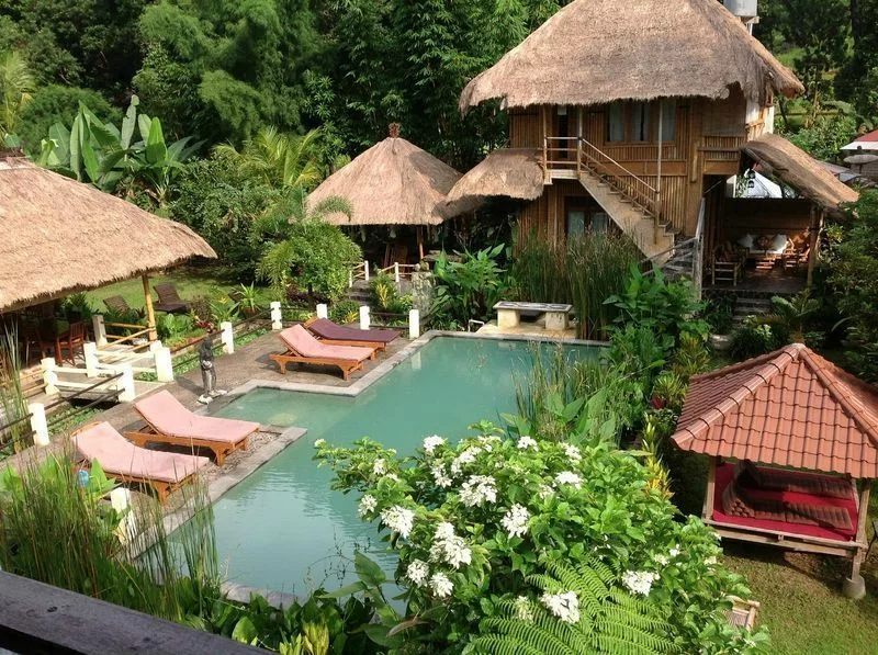 Villa Manuk