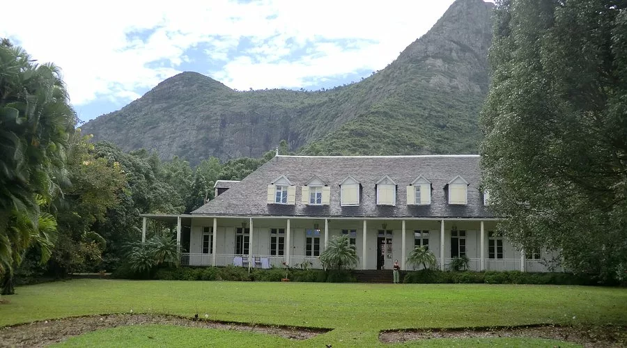  Maison Eureka