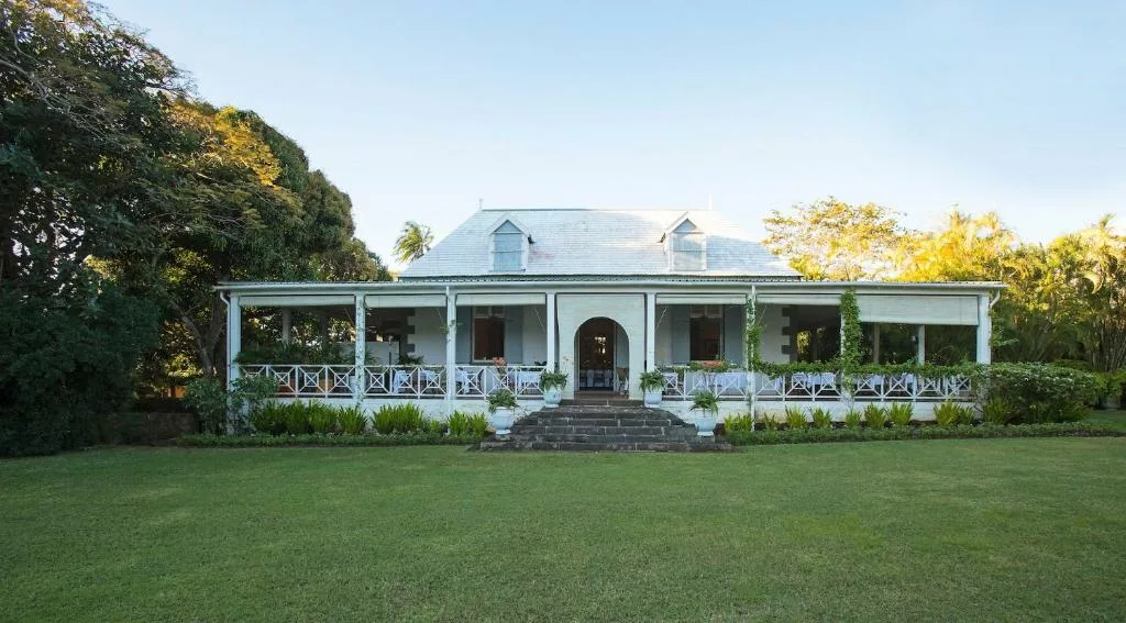Maison d’hôtes La Demeure Saint Antoine