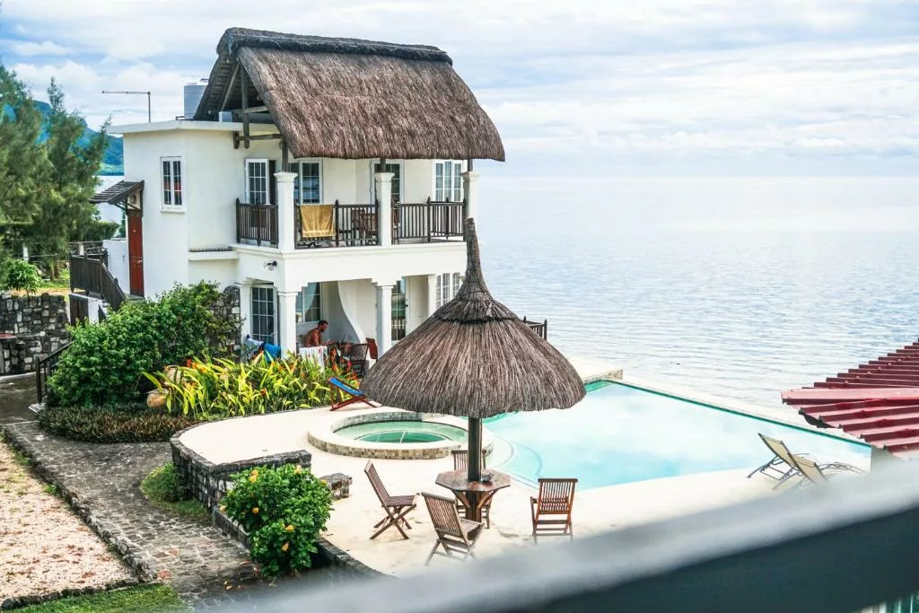 Hébergements Île Maurice : où dormir pour un séjour inoubliable ?