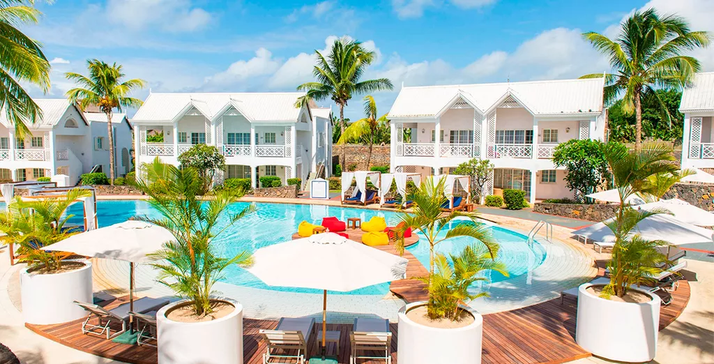 Seaview Calodyne Lifestyle Resort