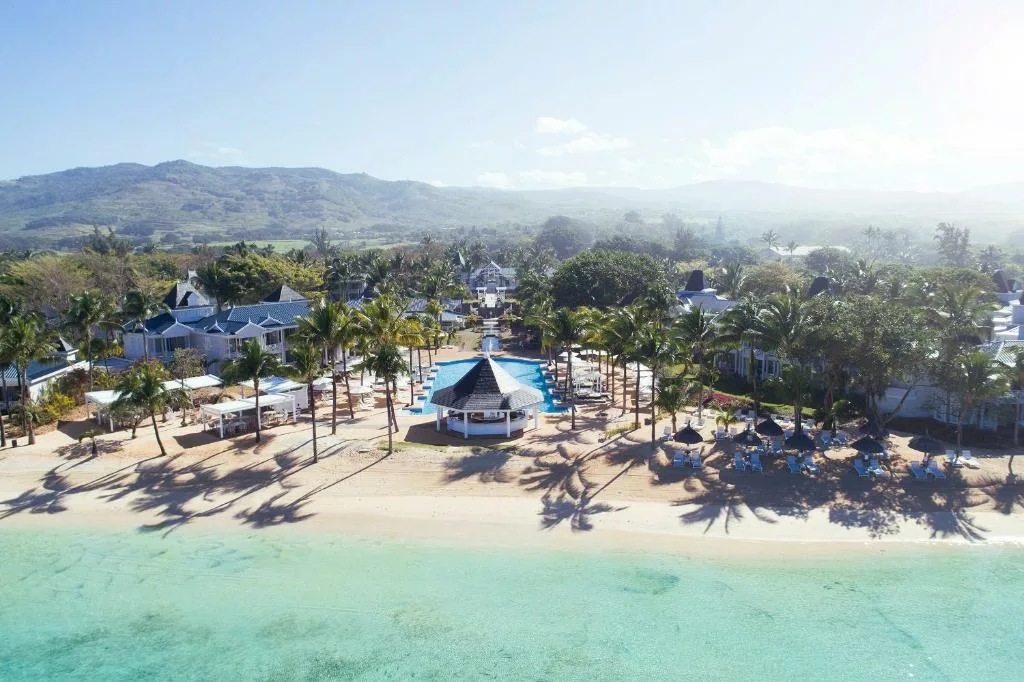 Mariage île Maurice : mon voyage de noces unique