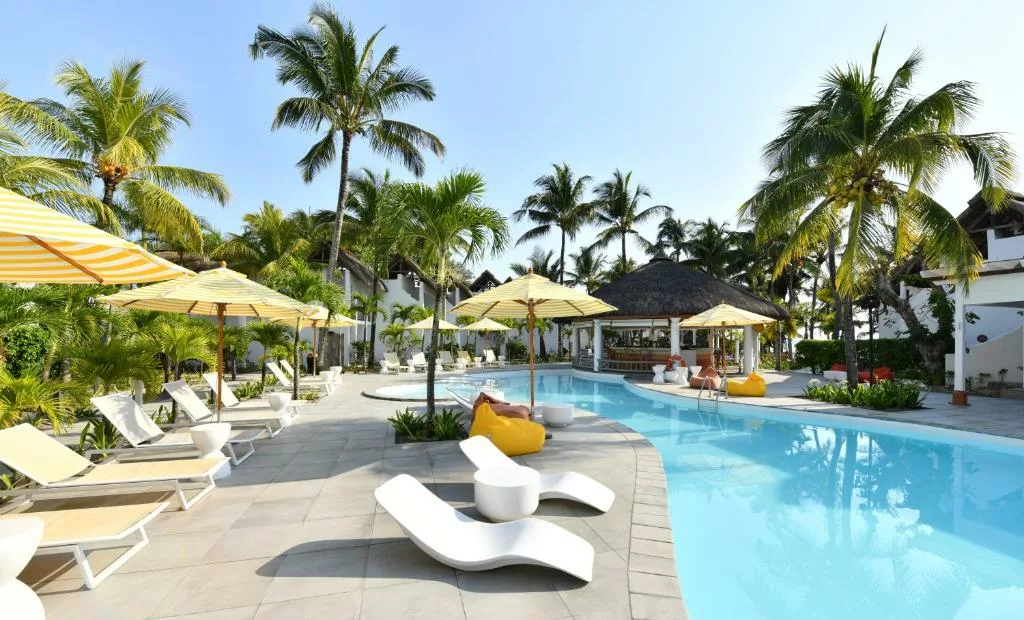 Veranda palmar beach