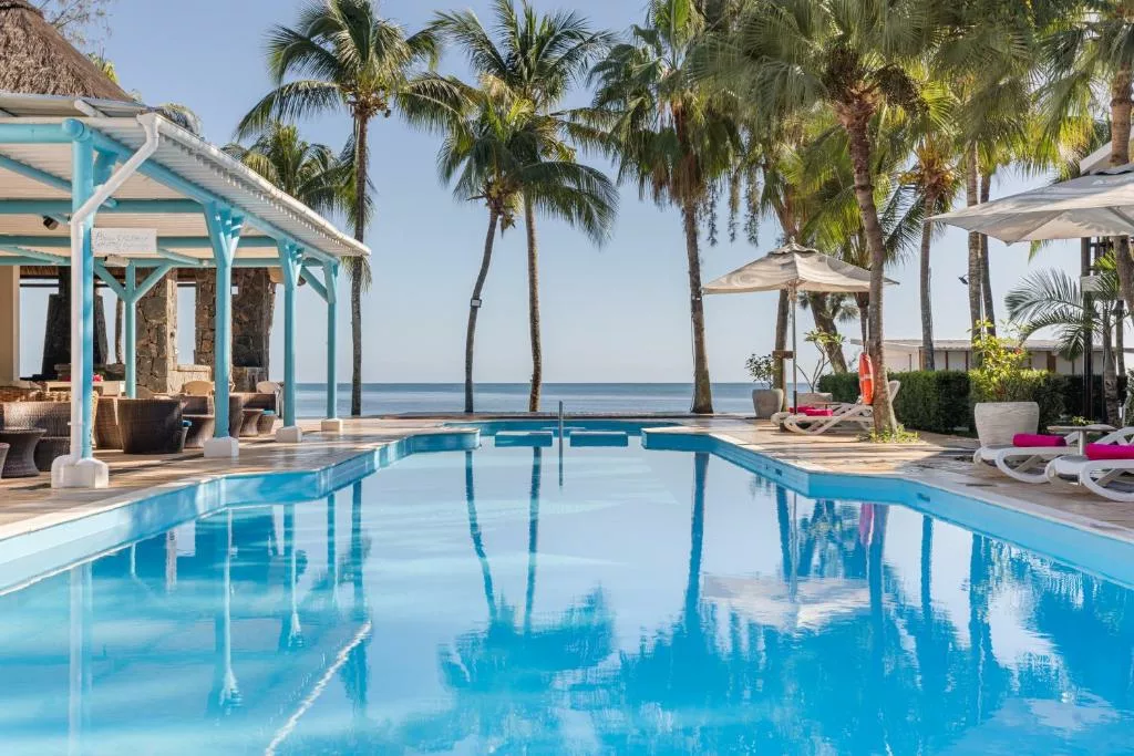 Cocotiers Hotel – Mauritius