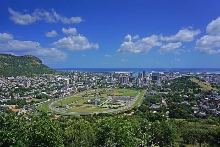 Port Louis