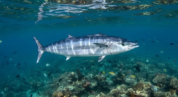 Le Wahoo
