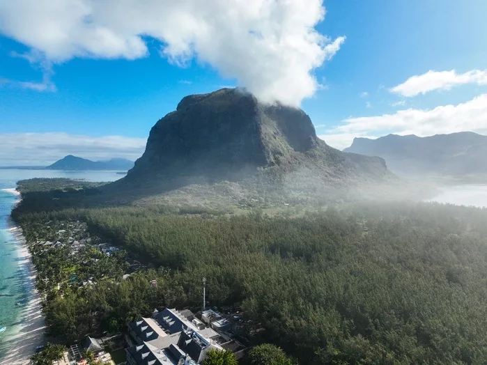 Voyage de noces île Maurice : mon guide pour un séjour romantique inoubliable