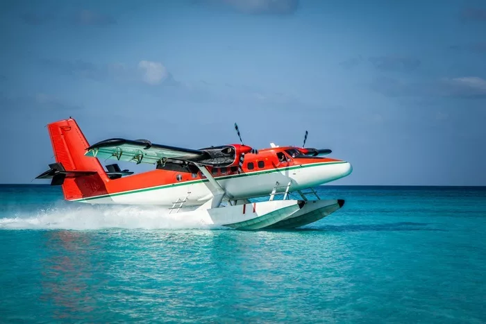 Hydravion