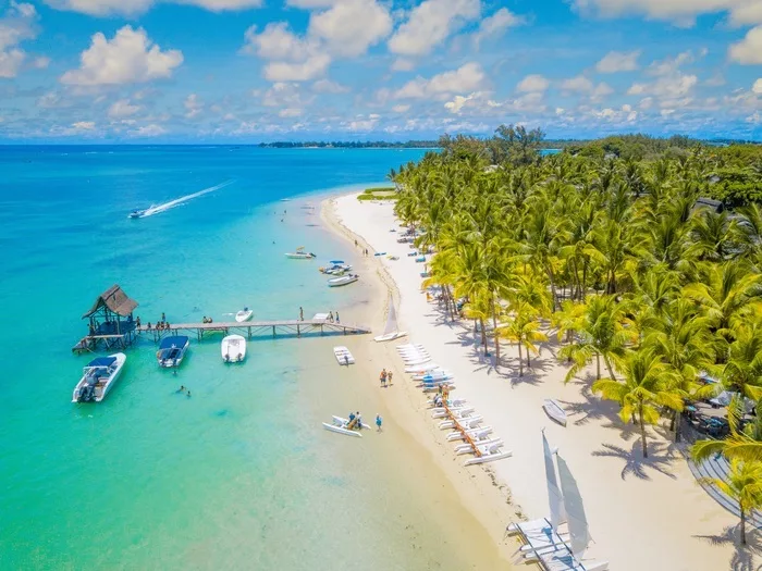 Snorkeling Île Maurice : les plus beaux spots à découvrir