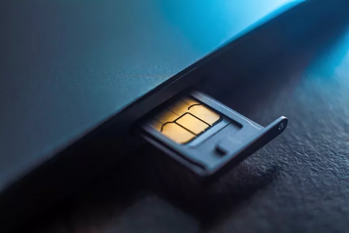 Carte SIM 