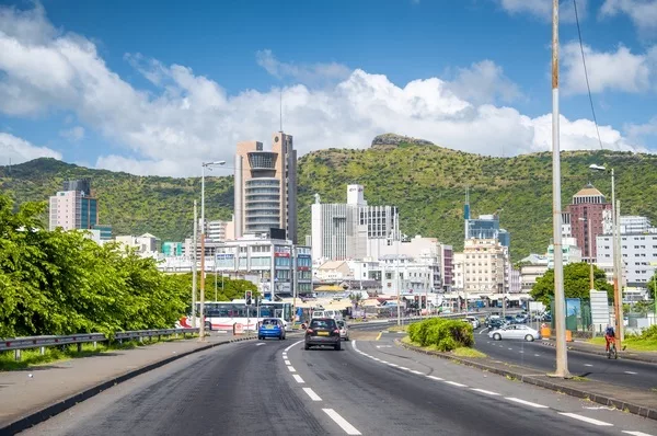 Port Louis 