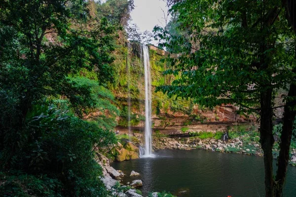 Cascade de Chamarel 