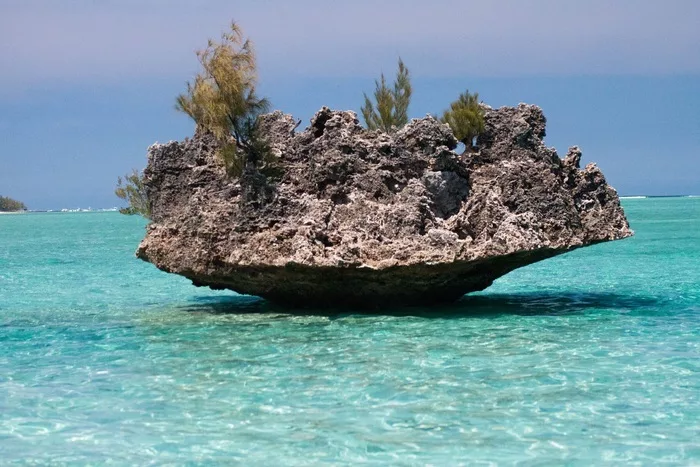 Crystal Rock