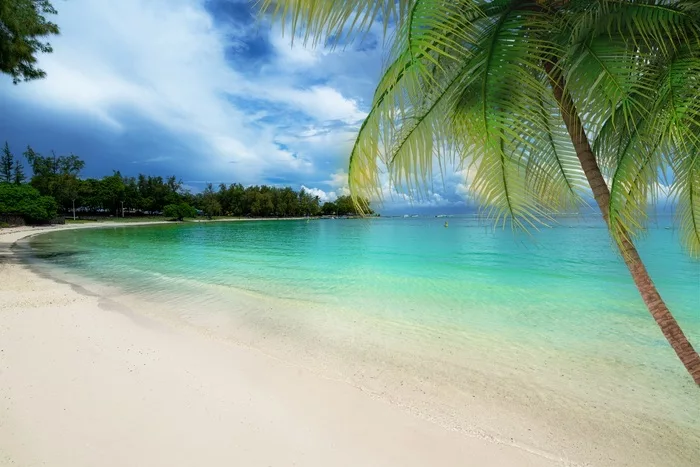 Blue Bay