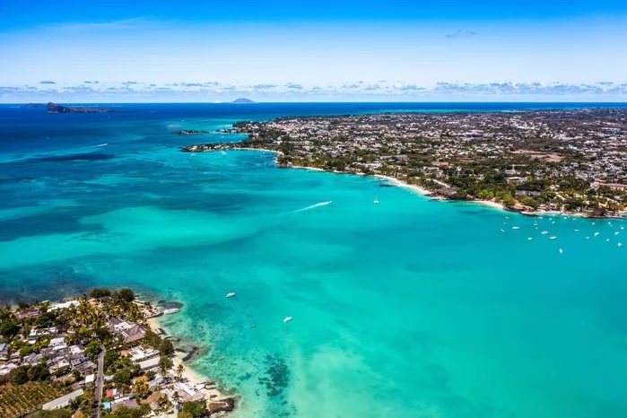 Grand Baie 