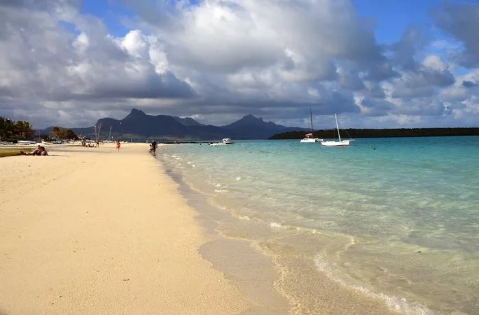 Pointe d’Esny
