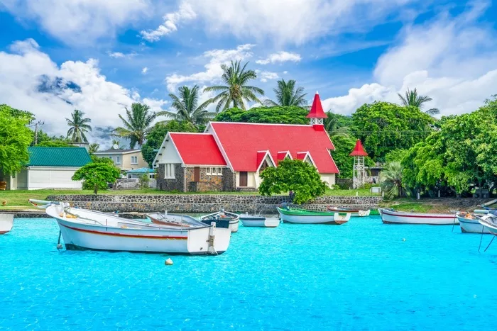 Partir à l'île Maurice : mon guide complet pour votre séjour