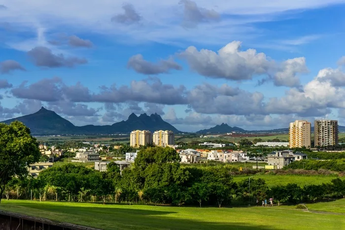 Quatre Bornes Île Maurice : mes conseils et bons plans