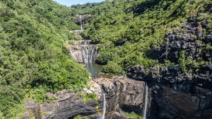 Itinéraire Île Maurice : mon guide complet