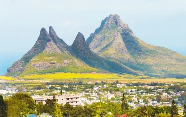 Curepipe