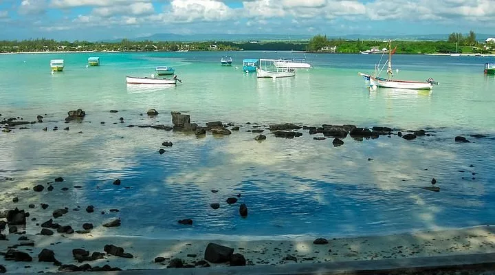 Île Maurice en famille : mon guide complet