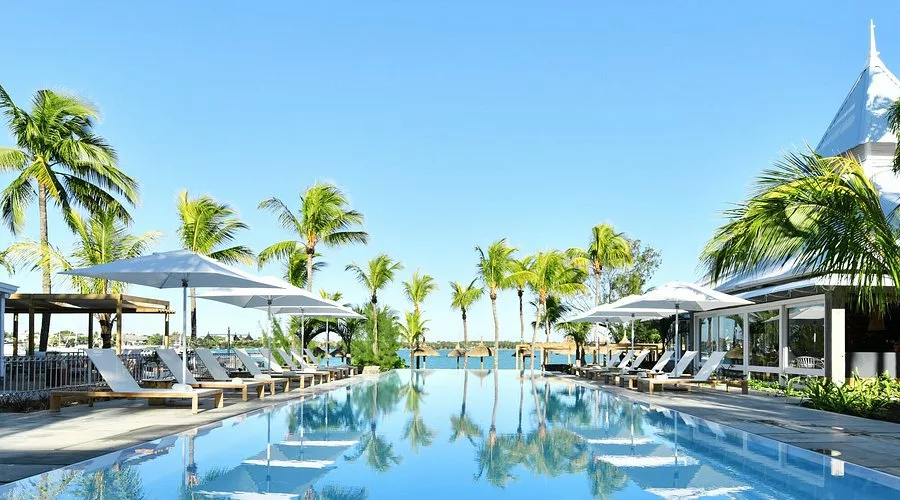 Veranda Grand Baie Hotel & Spa