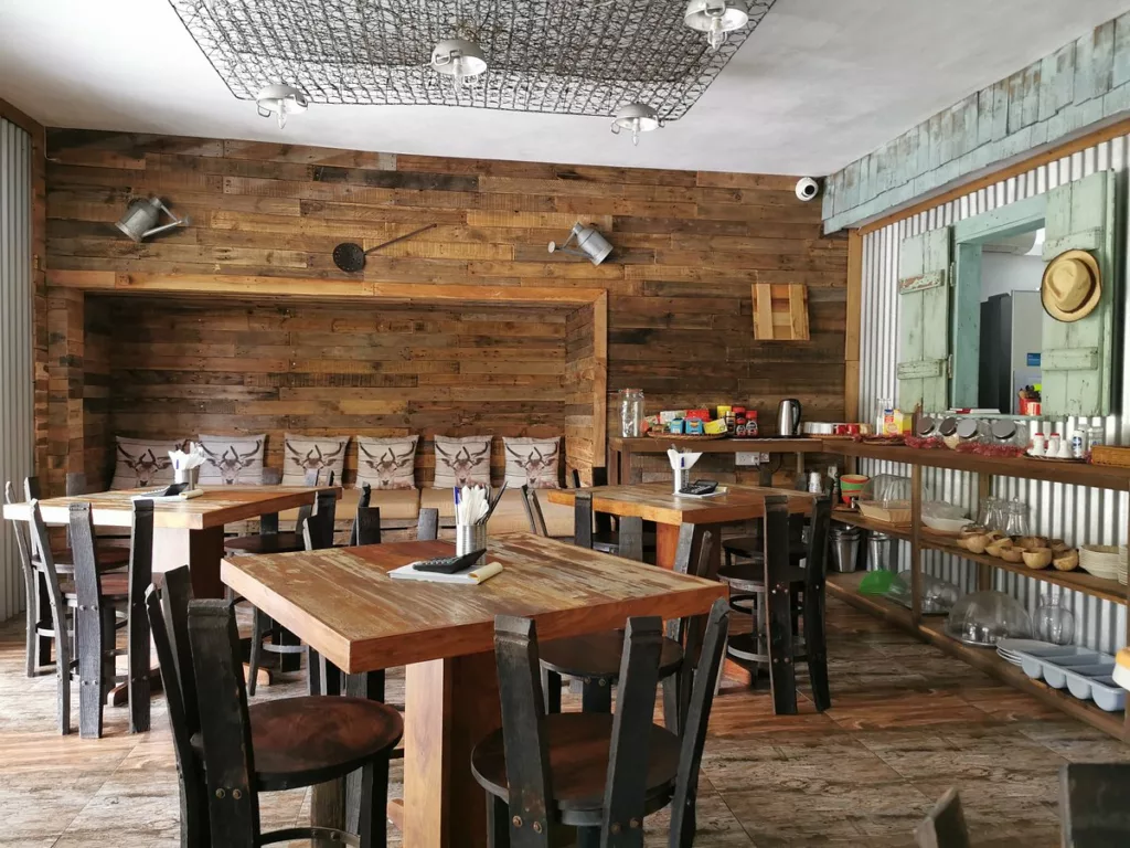 Royal Choice Restaurant