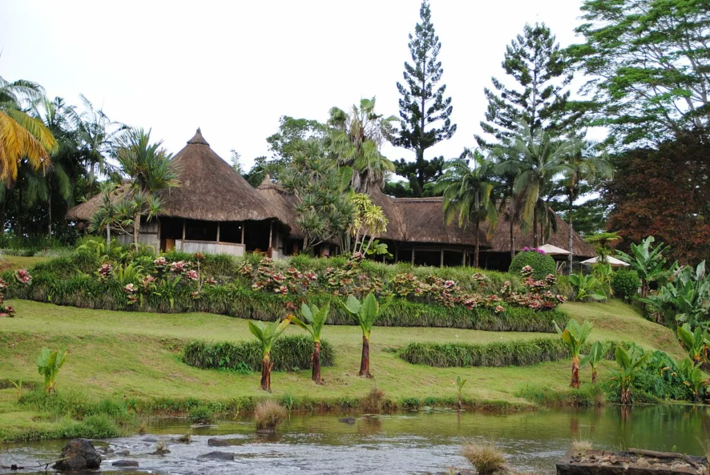 Le Domaine de l’Étoile