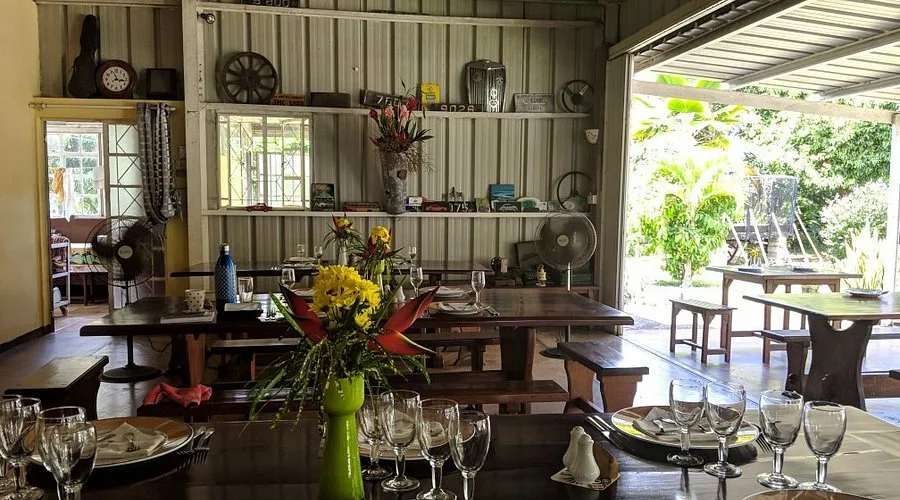 Pamplemousse Île Maurice : mon escapade entre nature et traditions