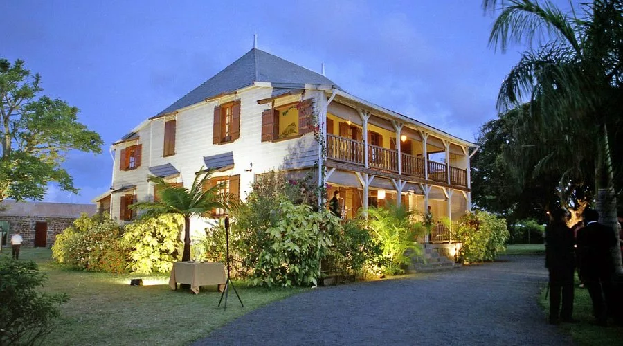 Le Jardin de Beau Vallon