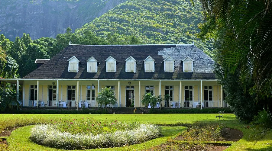 Maison Eureka