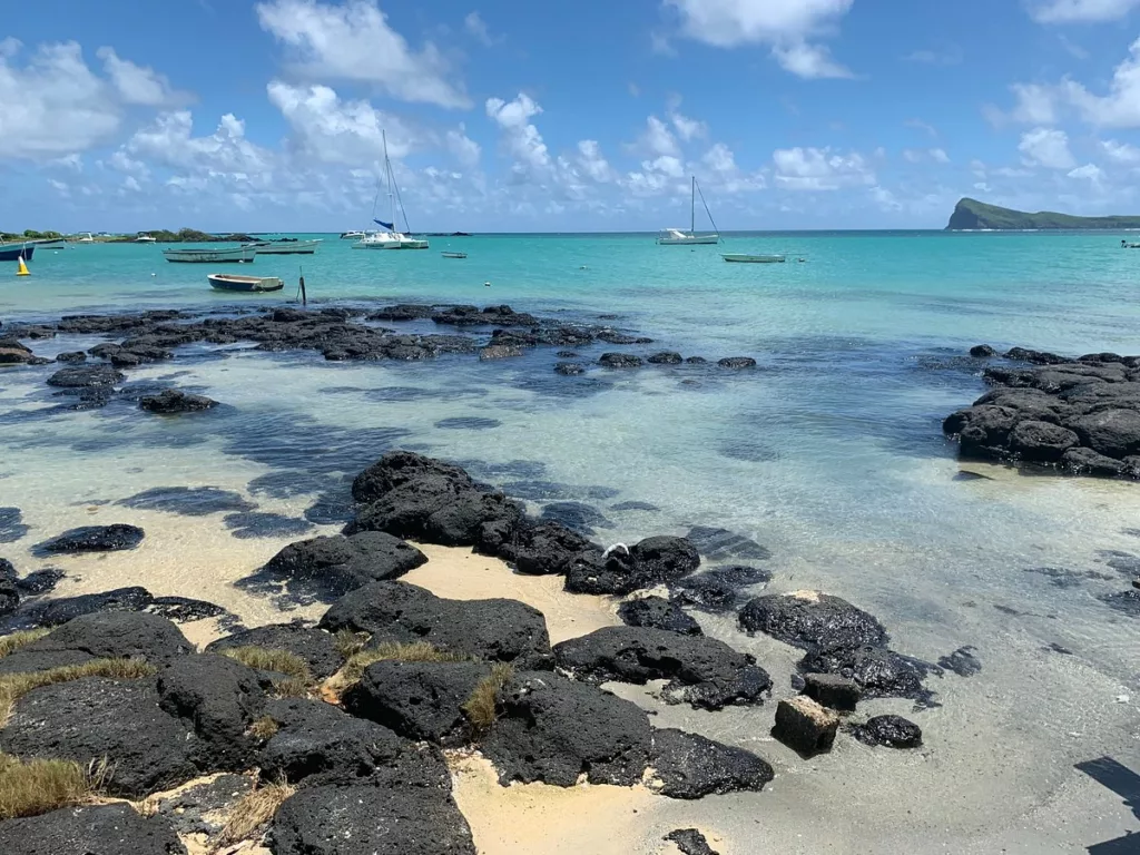 Anse la Raie