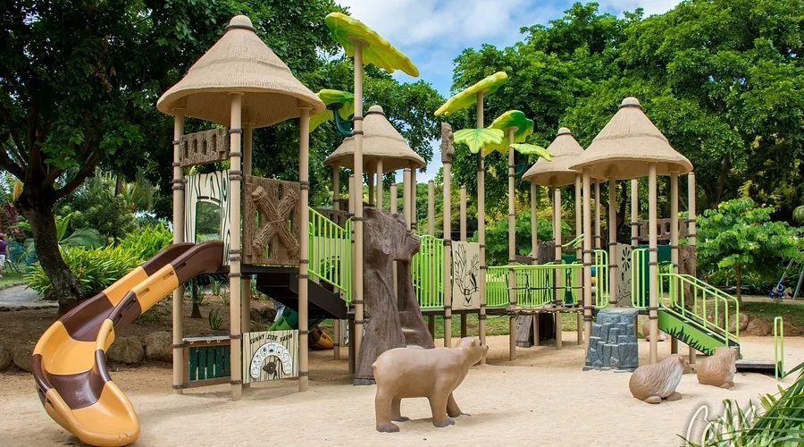Casela Nature Park